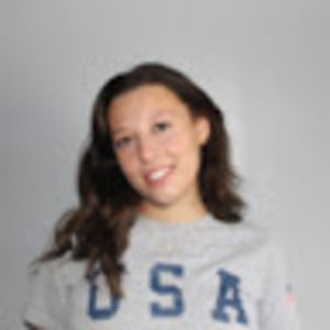 Meet your Posher, Adelina